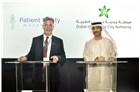 DUBAI HEALTHCARE CITY TO LAUNCH NATIONAL PATIENT SAFETY PLEDGE WITH GLOBAL BODY PATIENT SAFETY MOVEMENT FOUNDATION